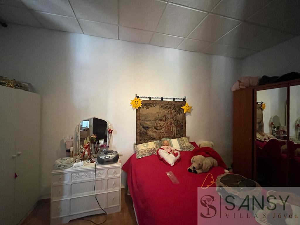 Venta de finca rústica en Jávea-Xàbia Venta de finca rústica en Jávea-Xàbia