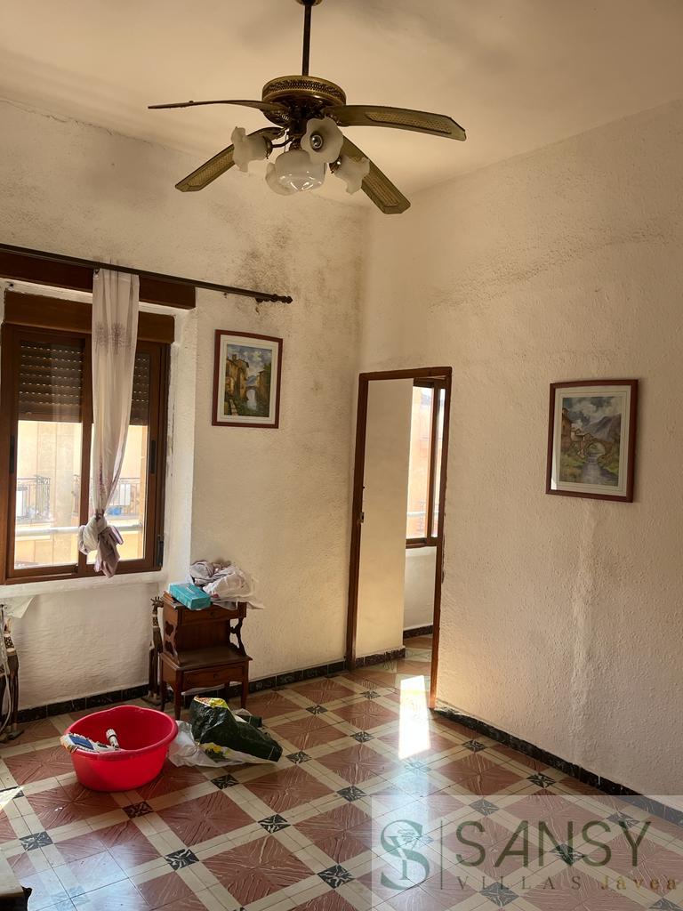 Venta de finca rústica en Jávea-Xàbia Venta de finca rústica en Jávea-Xàbia