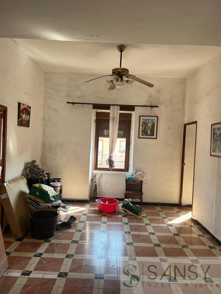 Venta de finca rústica en Jávea-Xàbia Venta de finca rústica en Jávea-Xàbia