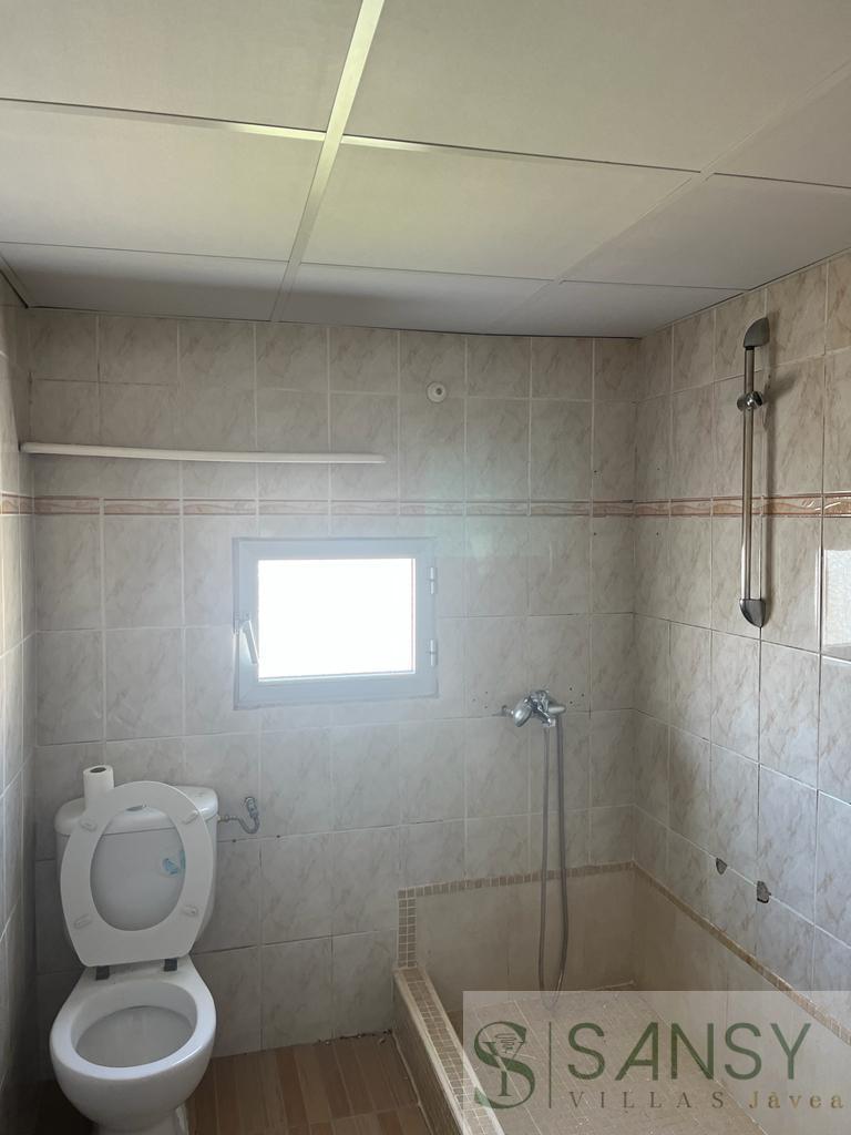 Venta de finca rústica en Jávea-Xàbia Venta de finca rústica en Jávea-Xàbia