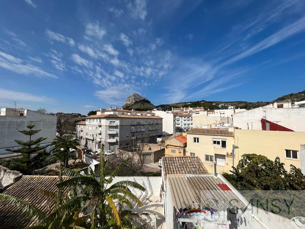 Venta de finca rústica en Jávea-Xàbia Venta de finca rústica en Jávea-Xàbia