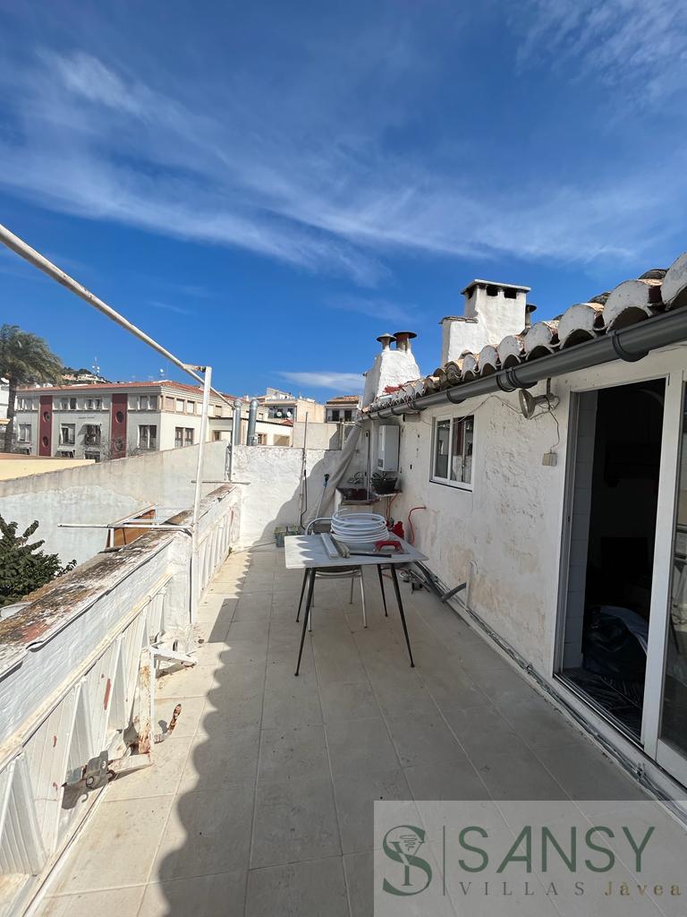 Venta de finca rústica en Jávea-Xàbia Venta de finca rústica en Jávea-Xàbia