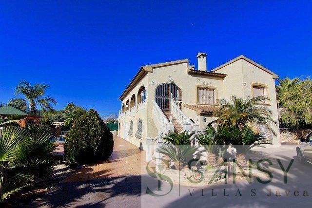 Venta de finca rústica en Jalón-Xaló Venta de finca rústica en Jalón-Xaló