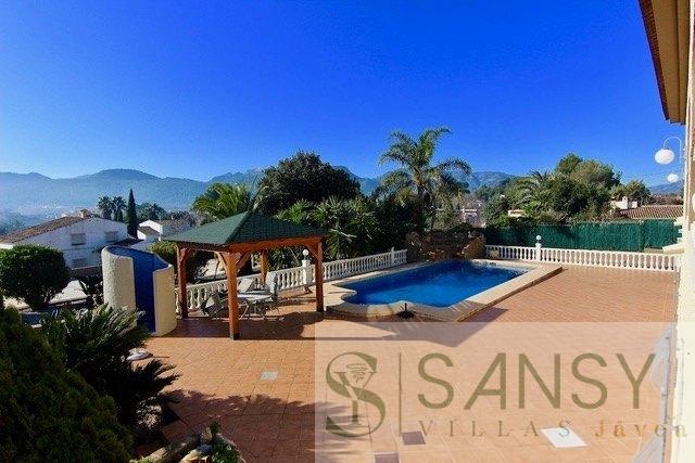 Venta de finca rústica en Jalón-Xaló Venta de finca rústica en Jalón-Xaló