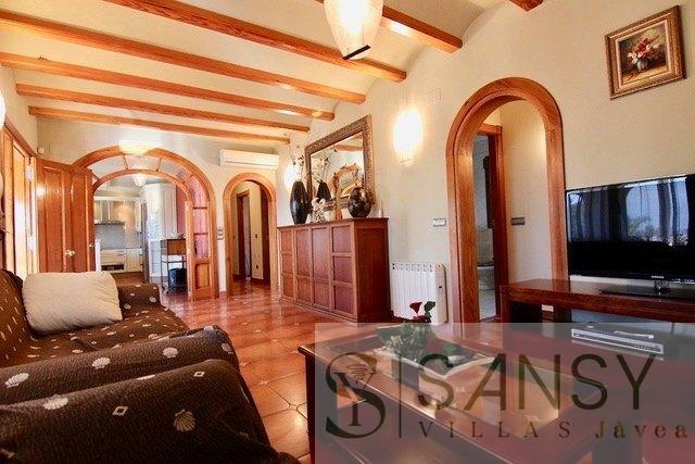 Venta de finca rústica en Jalón-Xaló Venta de finca rústica en Jalón-Xaló