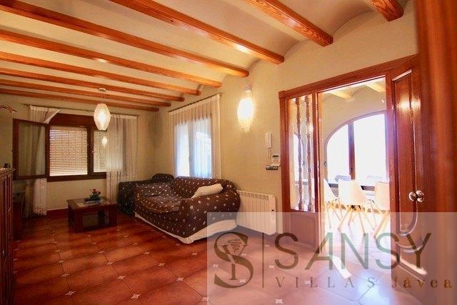 Venta de finca rústica en Jalón-Xaló Venta de finca rústica en Jalón-Xaló