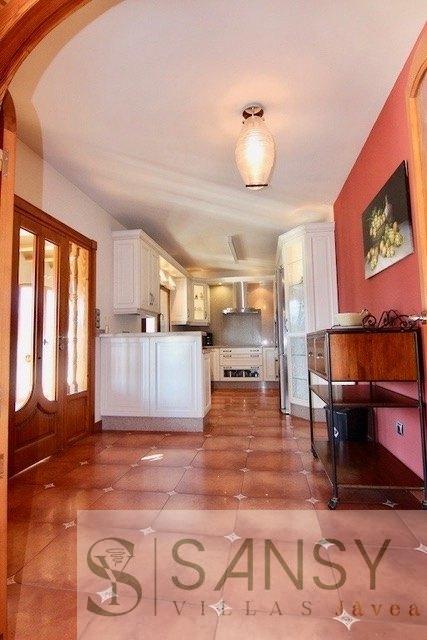 Venta de finca rústica en Jalón-Xaló Venta de finca rústica en Jalón-Xaló