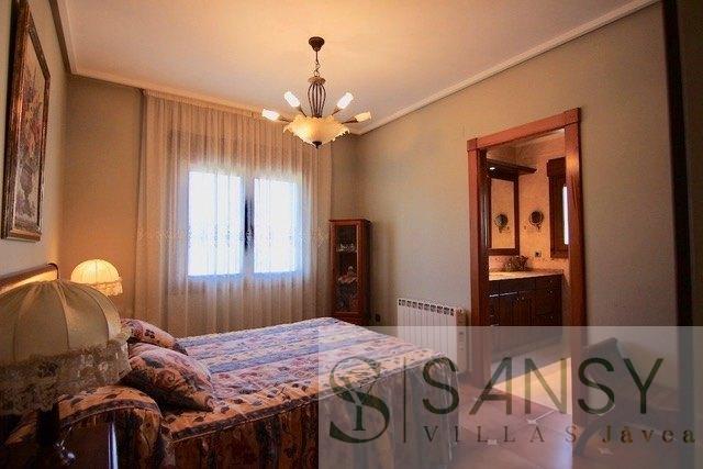 Venta de finca rústica en Jalón-Xaló Venta de finca rústica en Jalón-Xaló