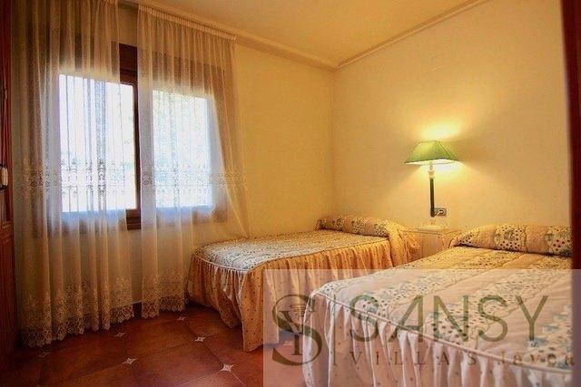 Venta de finca rústica en Jalón-Xaló Venta de finca rústica en Jalón-Xaló