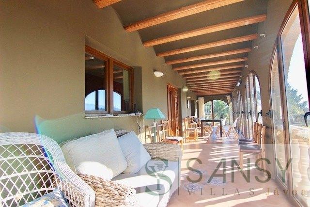 Venta de finca rústica en Jalón-Xaló Venta de finca rústica en Jalón-Xaló