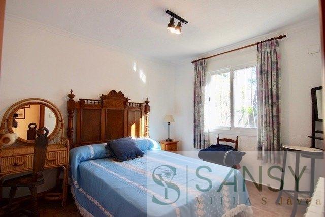 Venta de finca rústica en Jalón-Xaló Venta de finca rústica en Jalón-Xaló