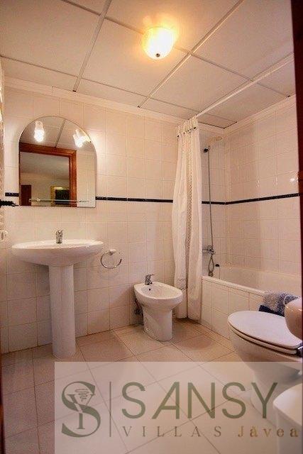 Venta de finca rústica en Jalón-Xaló
