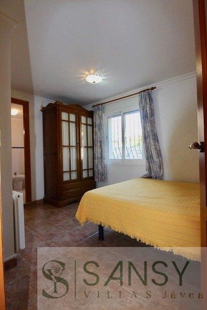 Venta de finca rústica en Jalón-Xaló Venta de finca rústica en Jalón-Xaló
