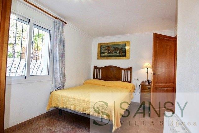 Venta de finca rústica en Jalón-Xaló Venta de finca rústica en Jalón-Xaló