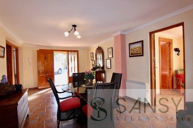 Venta de finca rústica en Jalón-Xaló Venta de finca rústica en Jalón-Xaló