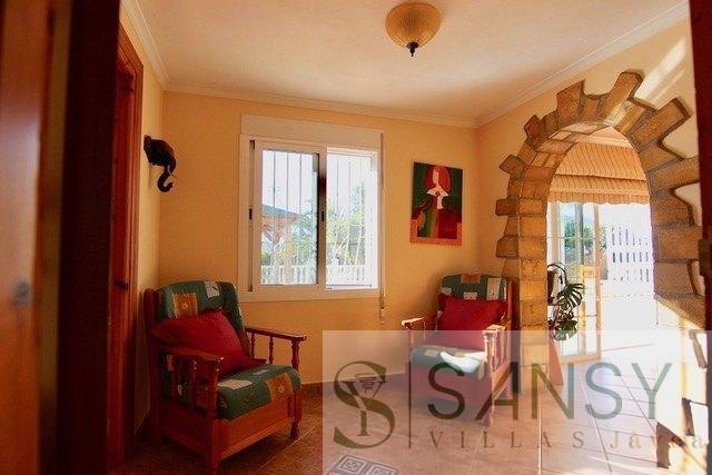 Venta de finca rústica en Jalón-Xaló Venta de finca rústica en Jalón-Xaló