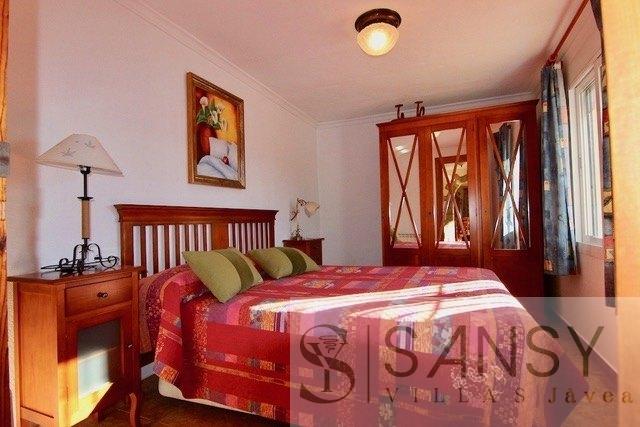 Venta de finca rústica en Jalón-Xaló Venta de finca rústica en Jalón-Xaló