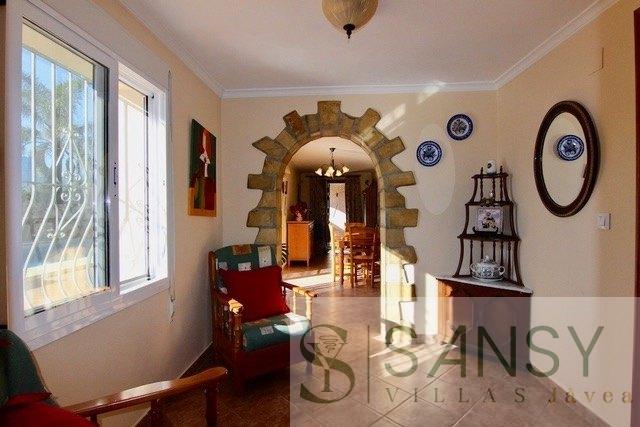 Venta de finca rústica en Jalón-Xaló Venta de finca rústica en Jalón-Xaló
