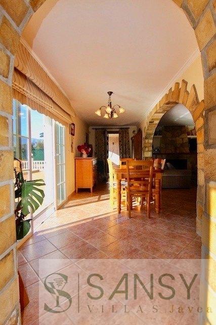 Venta de finca rústica en Jalón-Xaló Venta de finca rústica en Jalón-Xaló