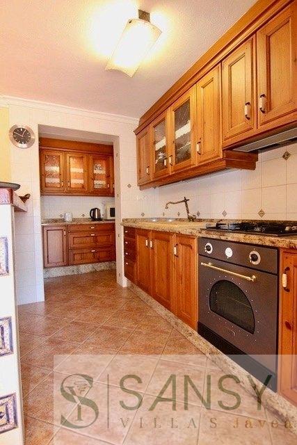 Venta de finca rústica en Jalón-Xaló Venta de finca rústica en Jalón-Xaló