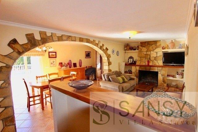 Venta de finca rústica en Jalón-Xaló Venta de finca rústica en Jalón-Xaló