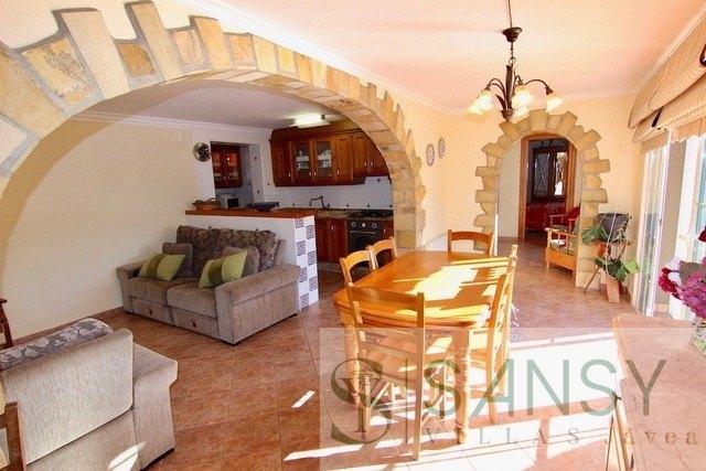 Venta de finca rústica en Jalón-Xaló Venta de finca rústica en Jalón-Xaló
