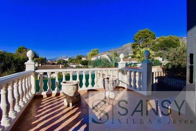Venta de finca rústica en Jalón-Xaló Venta de finca rústica en Jalón-Xaló