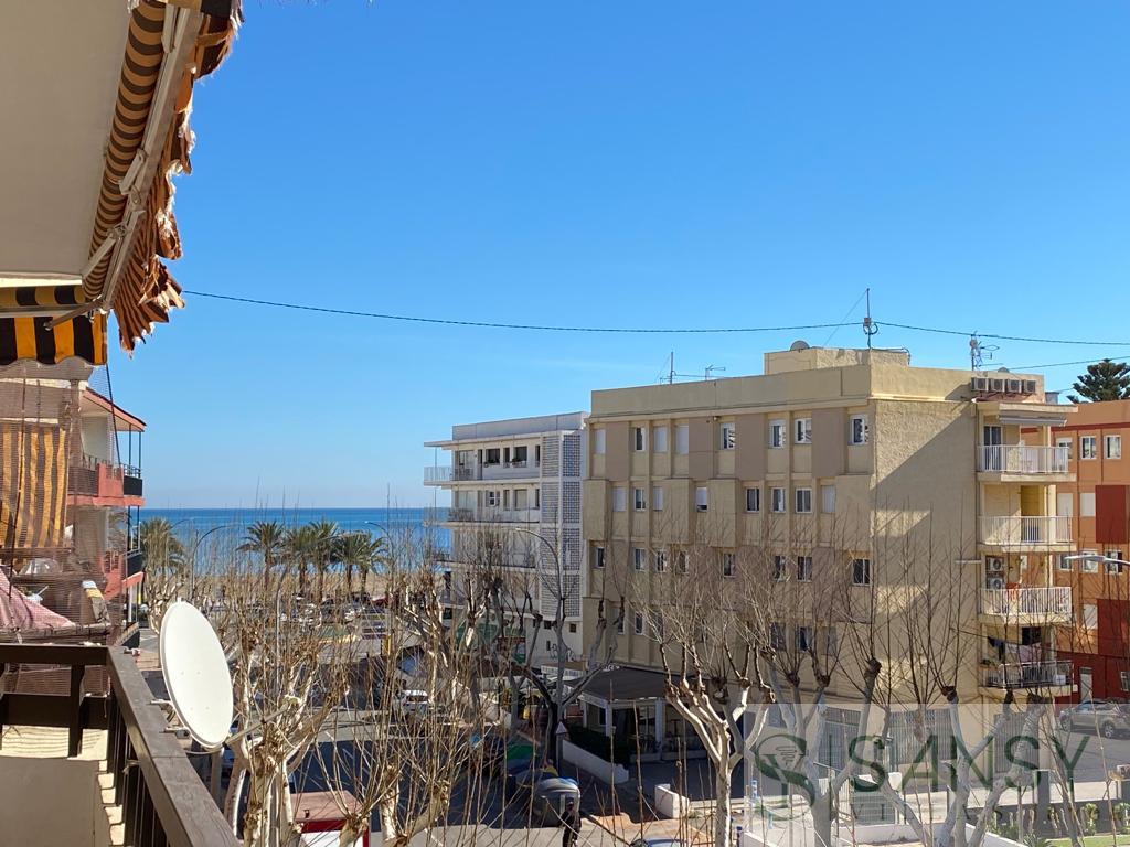 Sprzedaż z apartament w Jávea-Xàbia