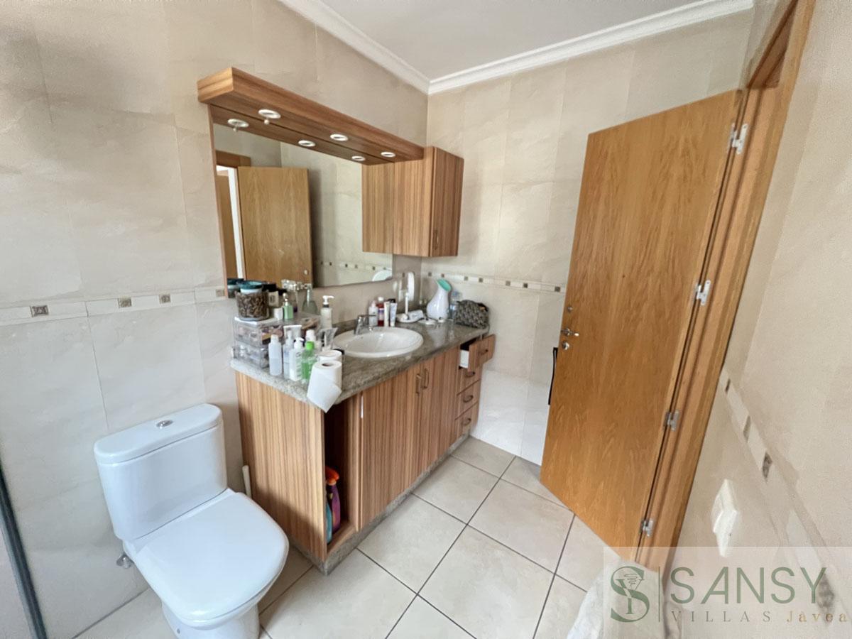 Venta de villa en Jávea-Xàbia