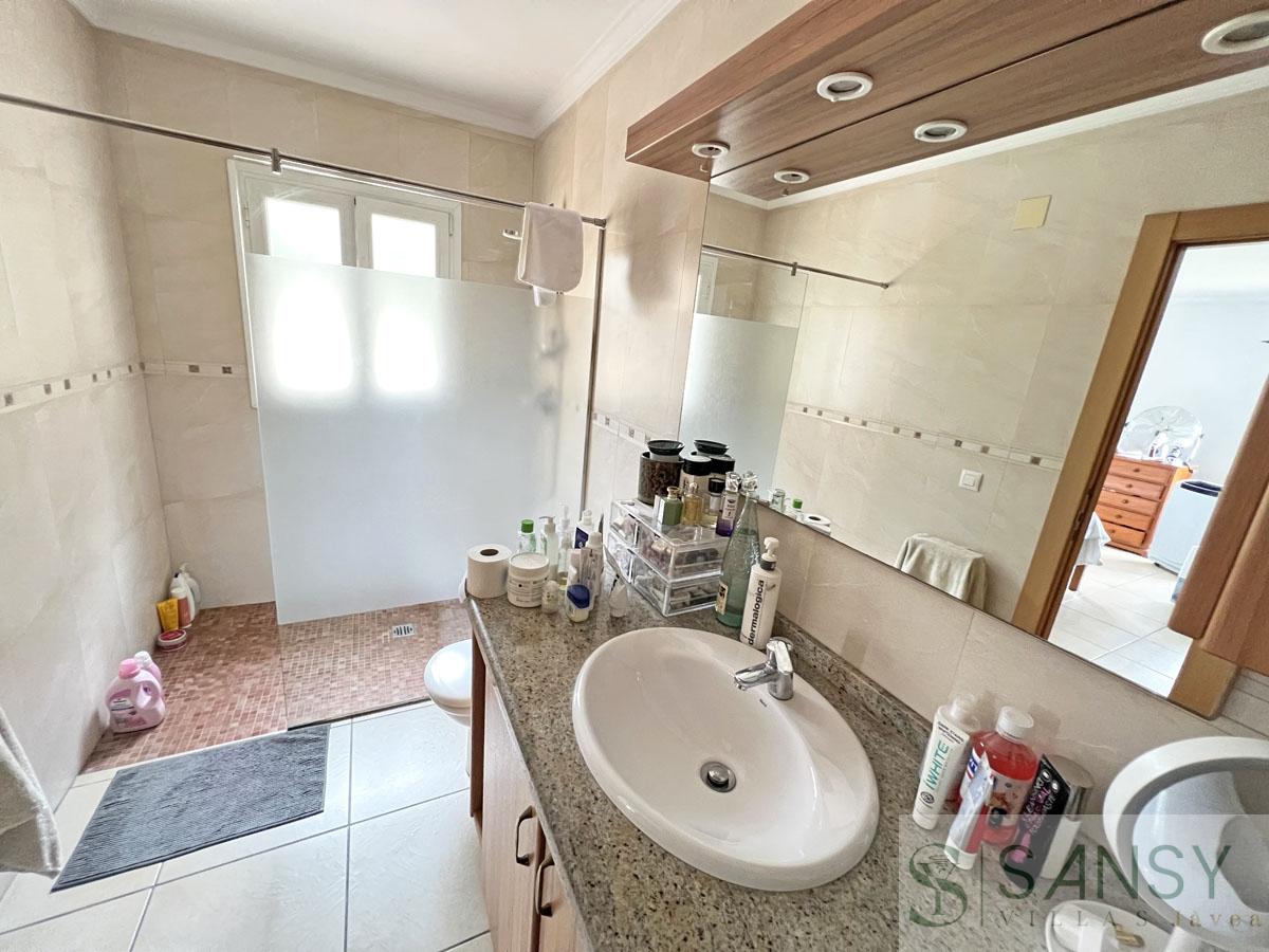 Venta de villa en Jávea-Xàbia