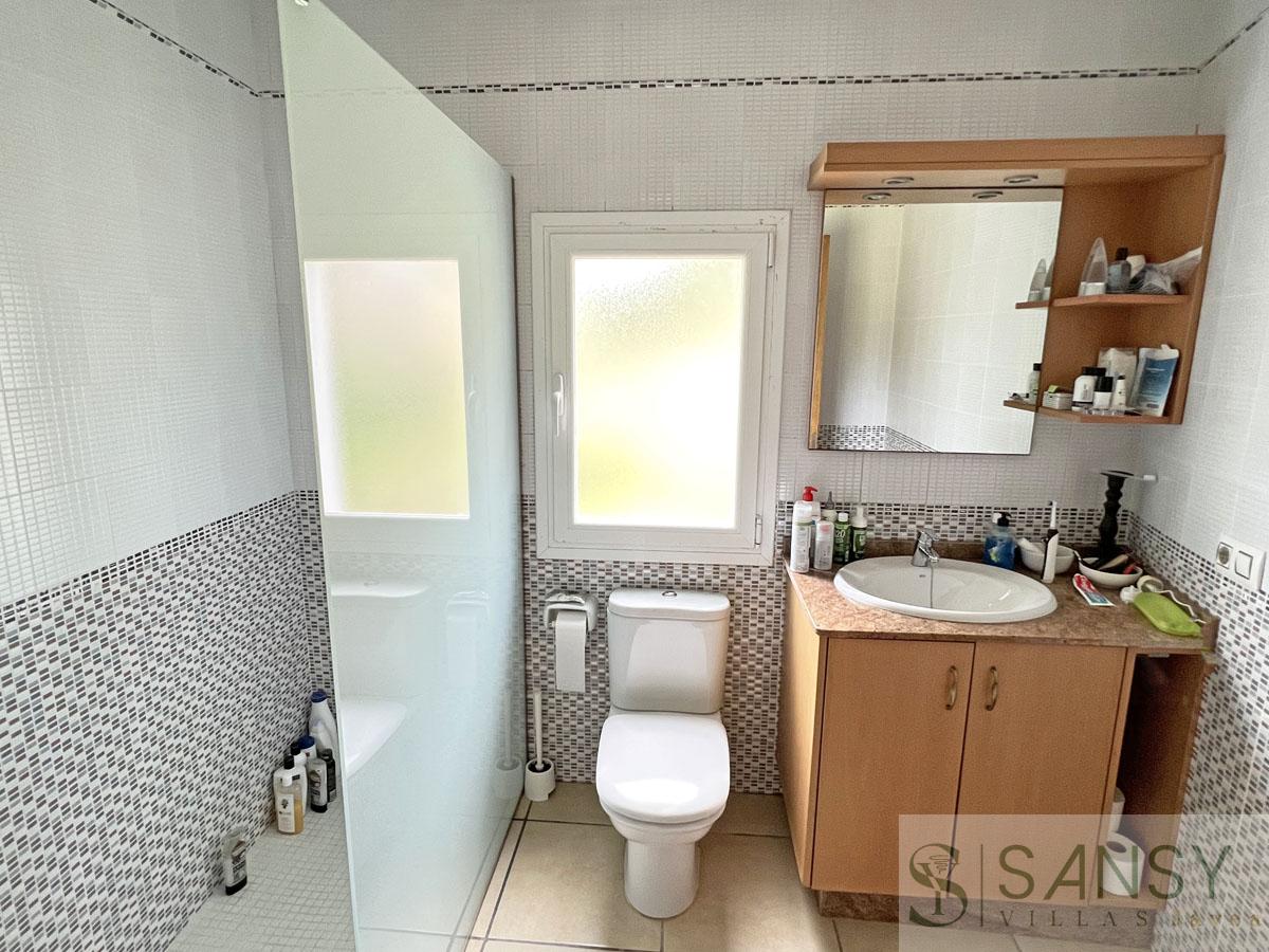 Venta de villa en Jávea-Xàbia