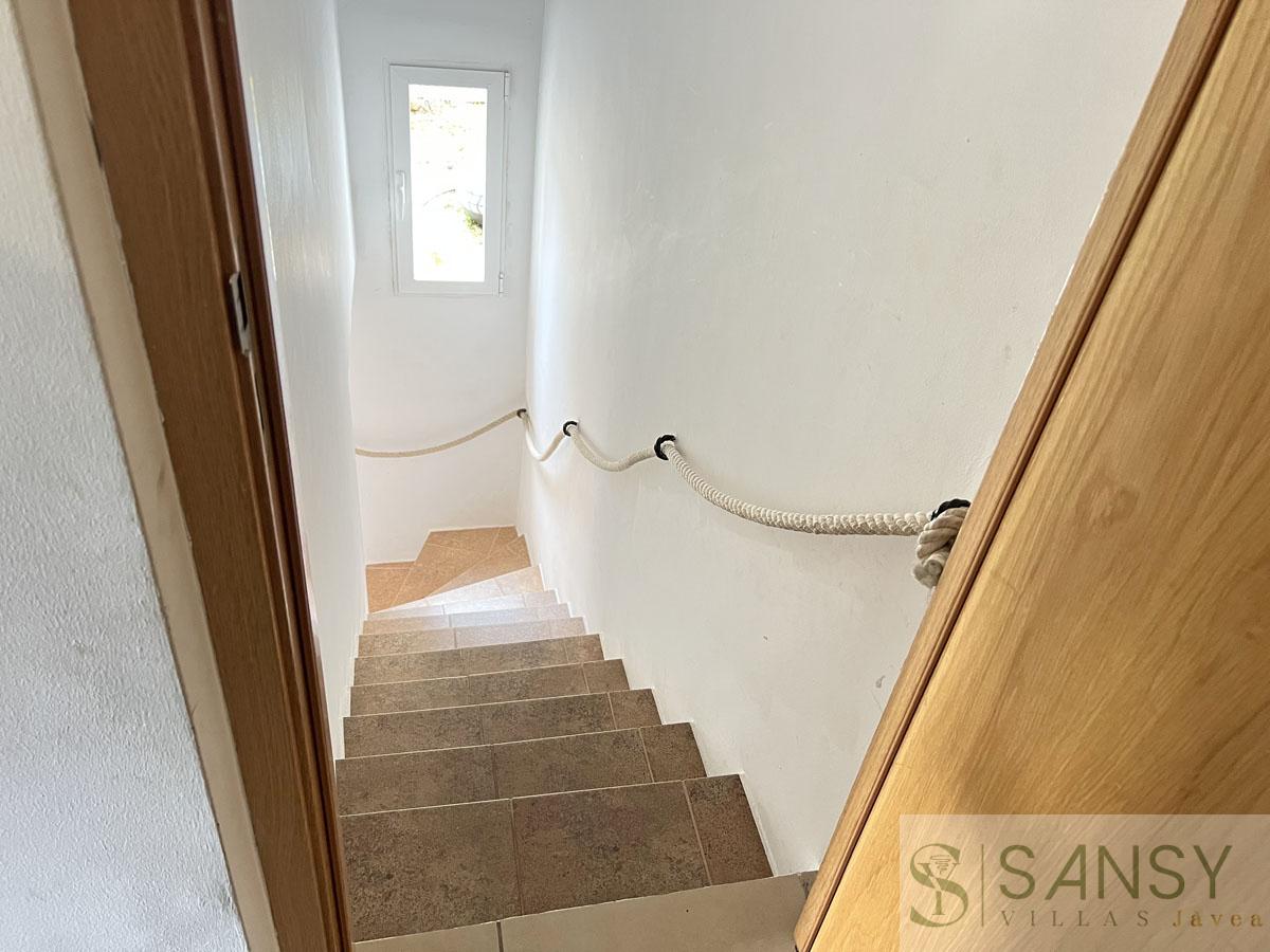 Venta de villa en Jávea-Xàbia