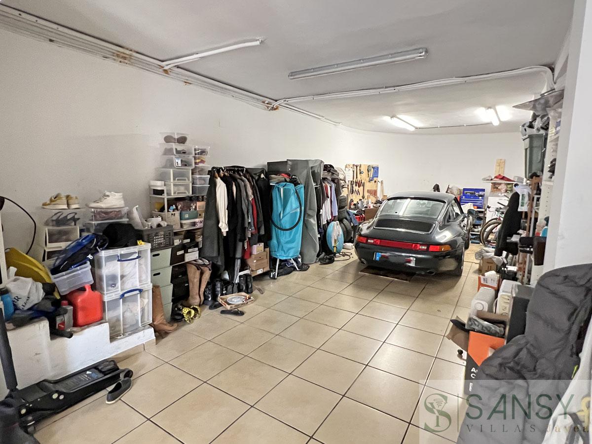 Venta de villa en Jávea-Xàbia