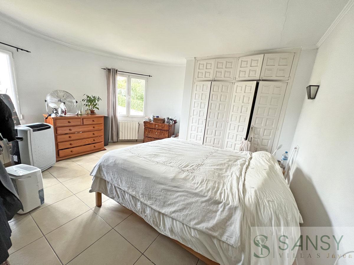 Venta de villa en Jávea-Xàbia