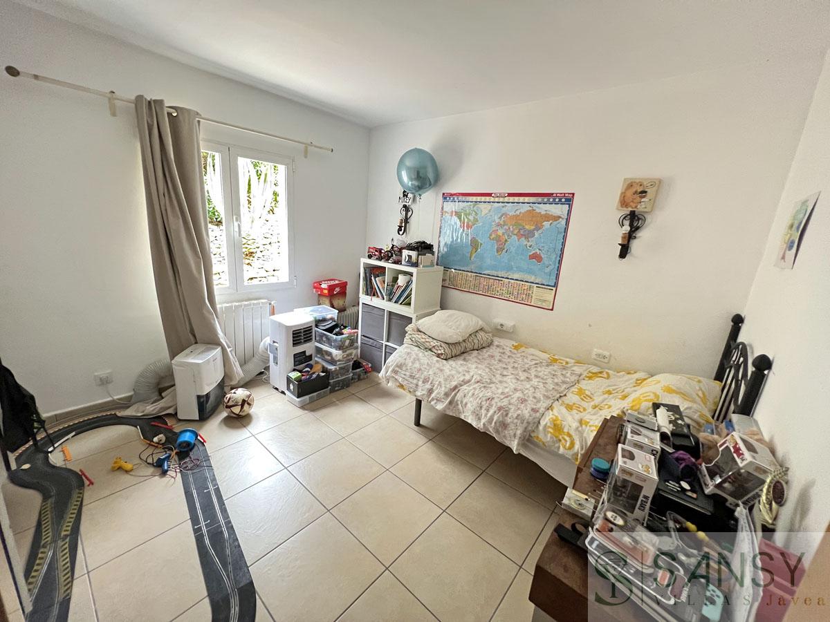 Venta de villa en Jávea-Xàbia