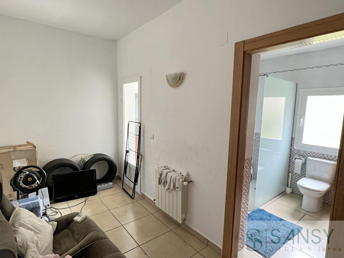 Venta de villa en Jávea-Xàbia