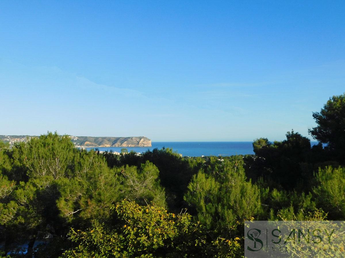 Venta de villa en Jávea-Xàbia
