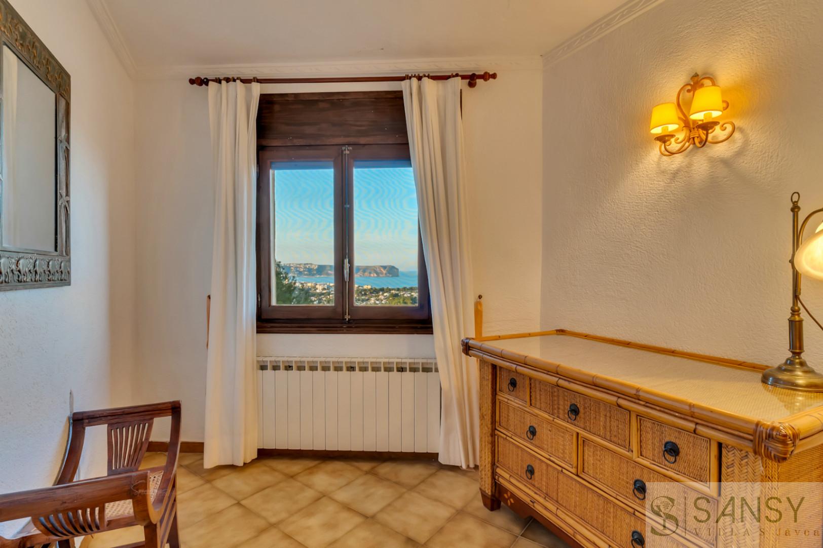 Venta de villa en Jávea-Xàbia