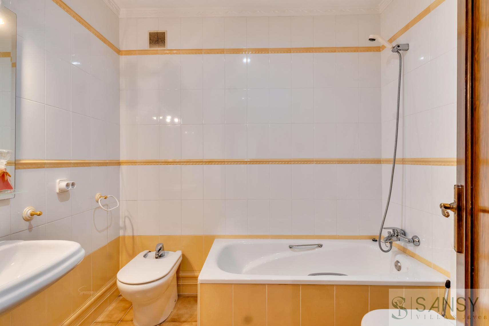 Venta de villa en Jávea-Xàbia