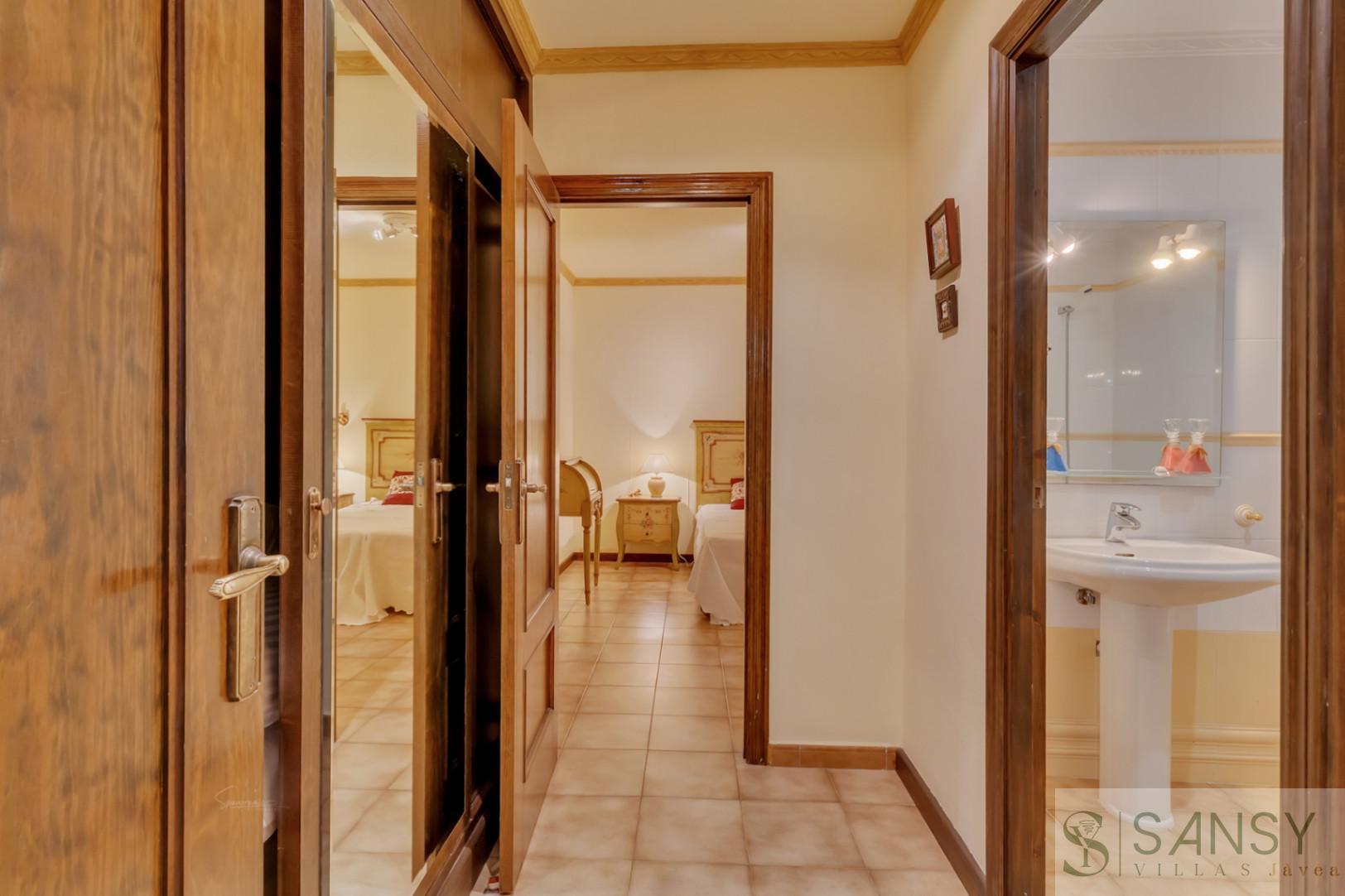 Venta de villa en Jávea-Xàbia