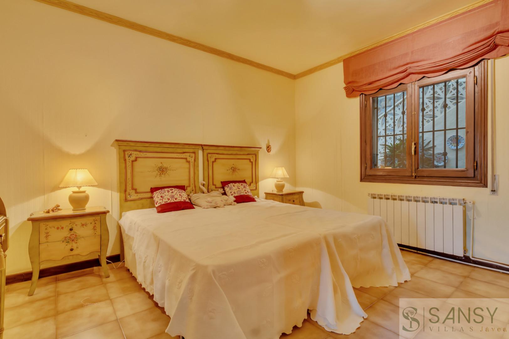 Venta de villa en Jávea-Xàbia