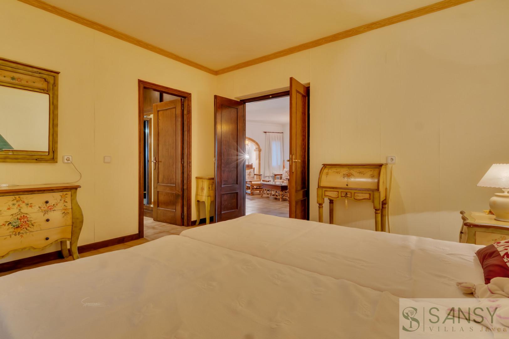 Venta de villa en Jávea-Xàbia