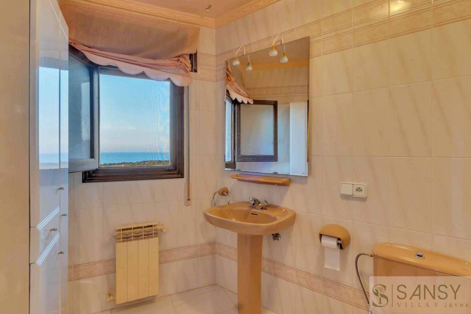 Venta de villa en Jávea-Xàbia