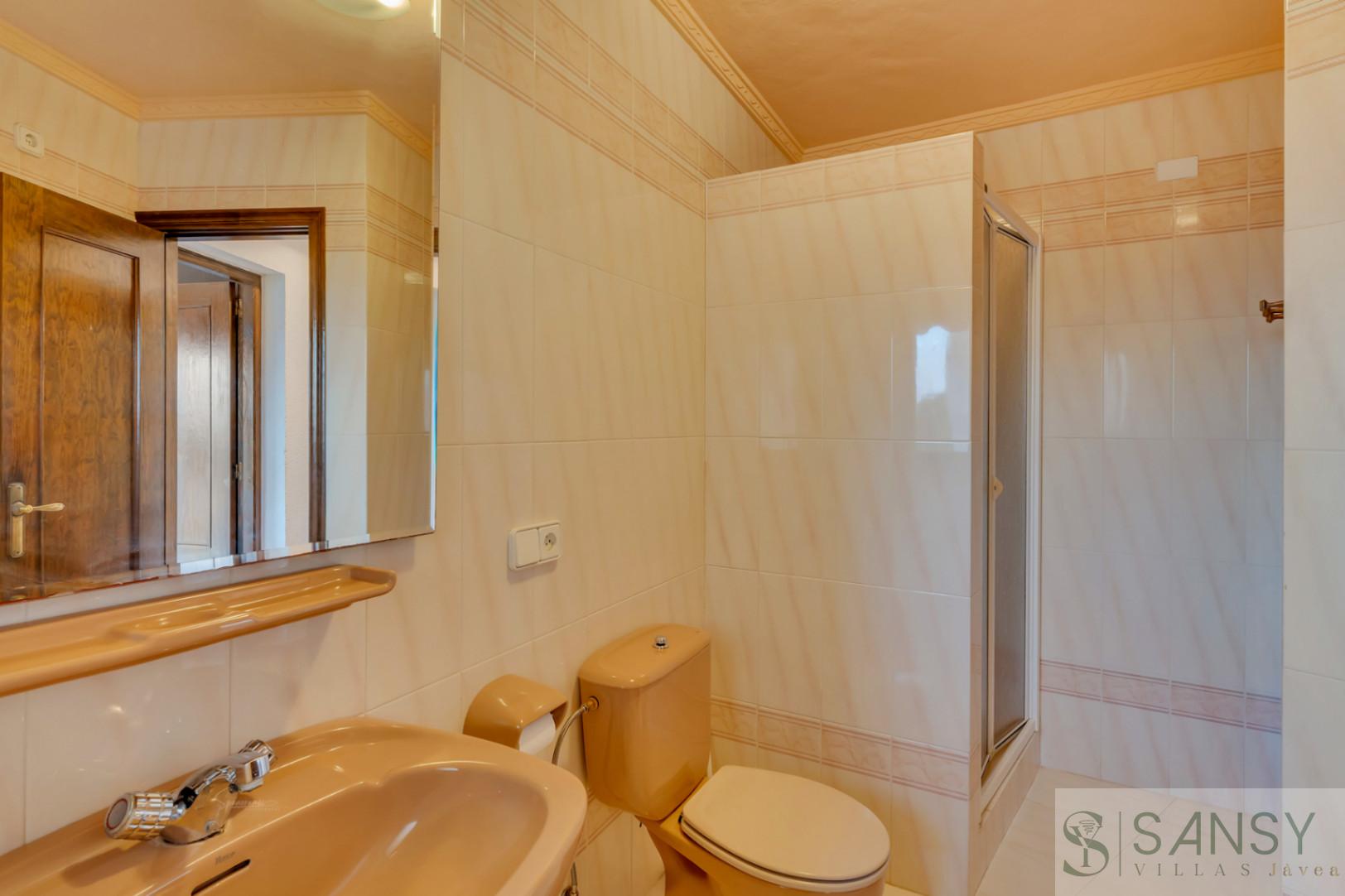 Venta de villa en Jávea-Xàbia