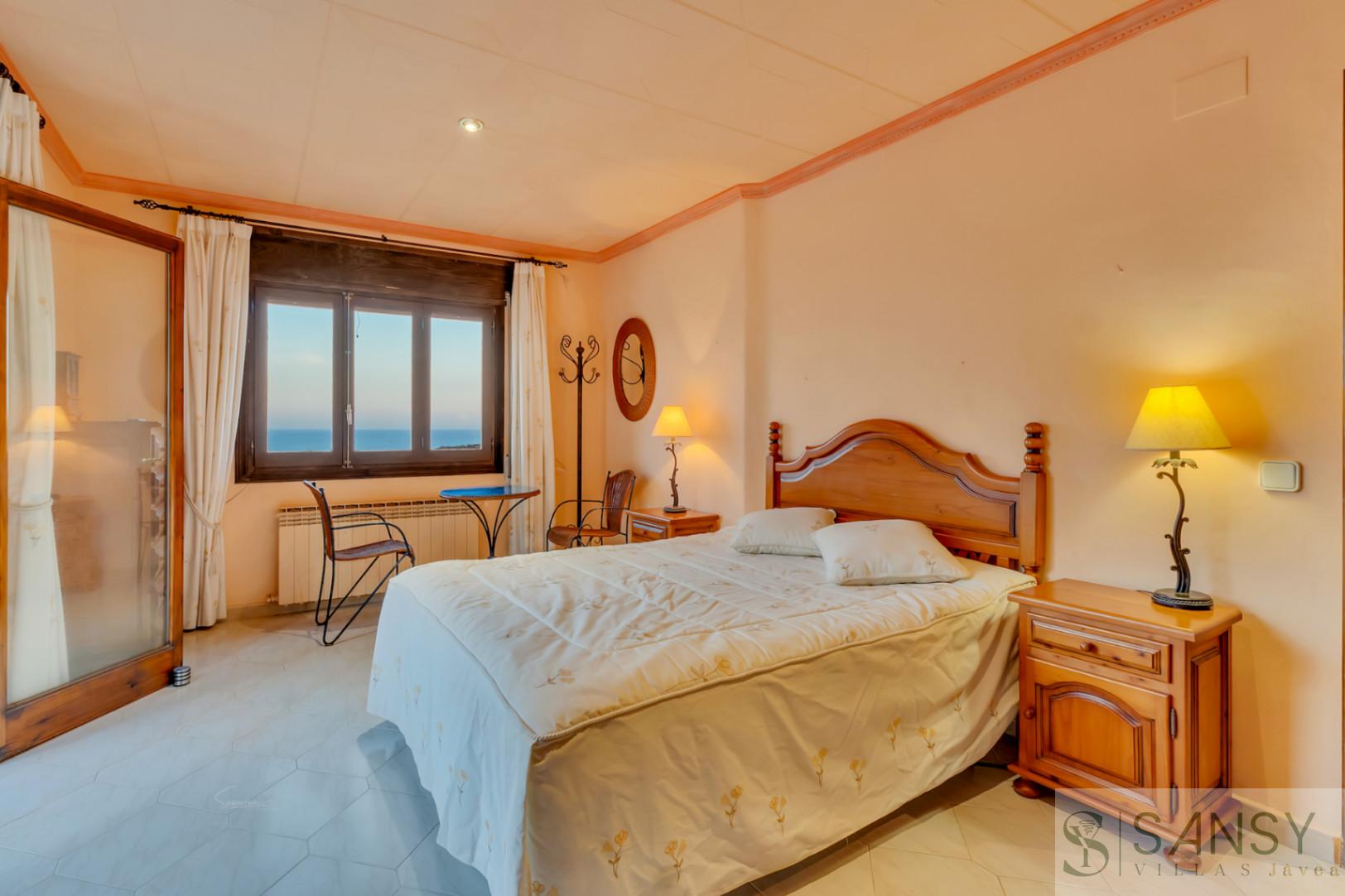 Venta de villa en Jávea-Xàbia