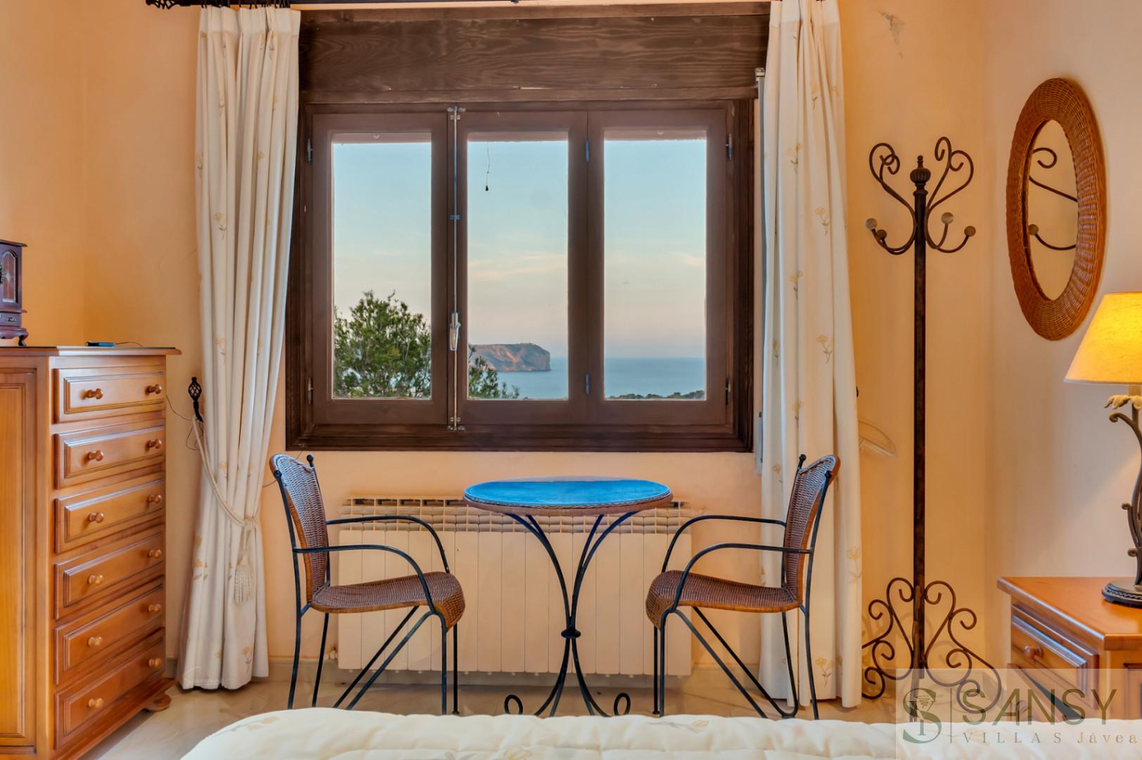 Venta de villa en Jávea-Xàbia