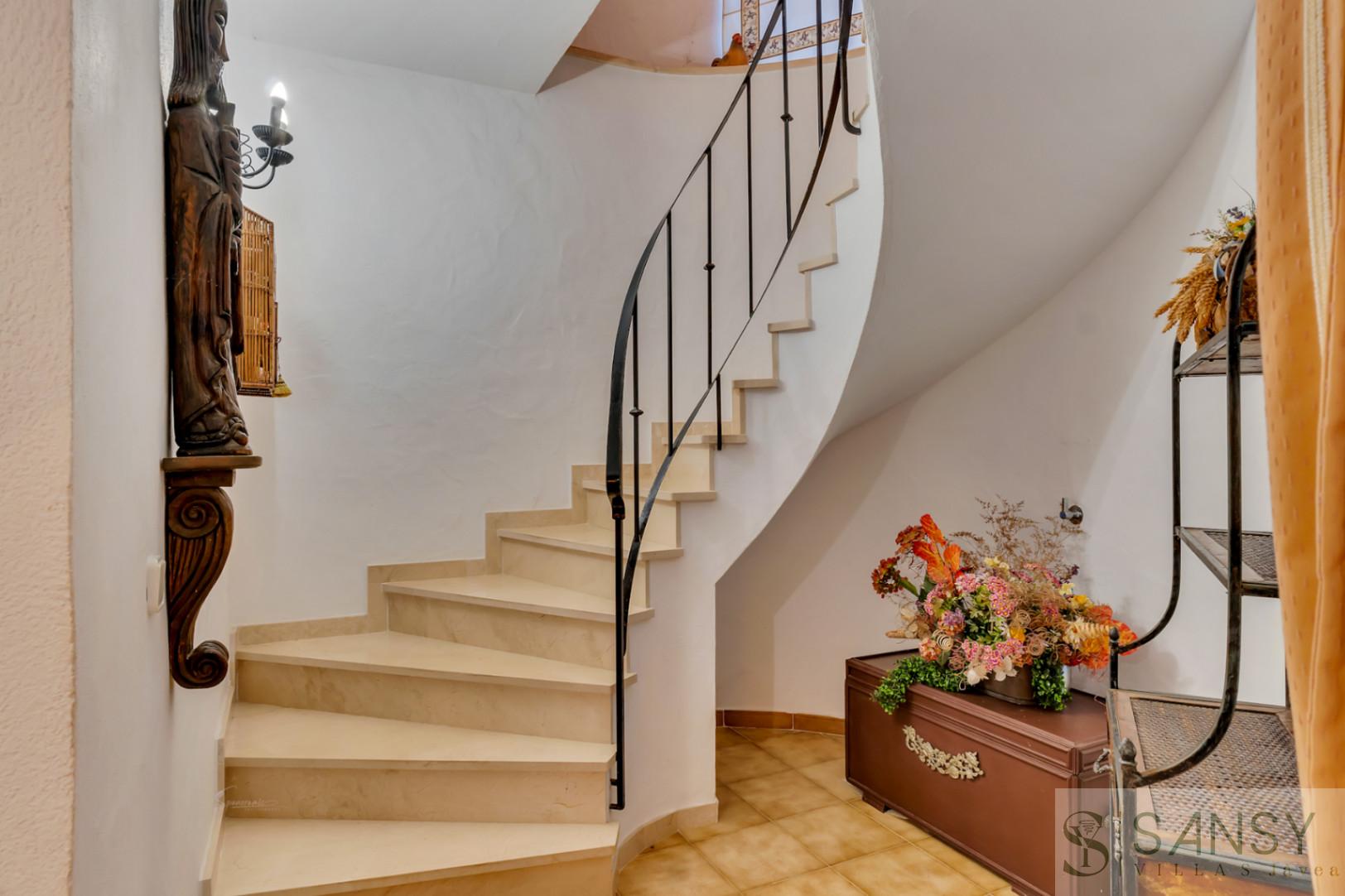 Venta de villa en Jávea-Xàbia