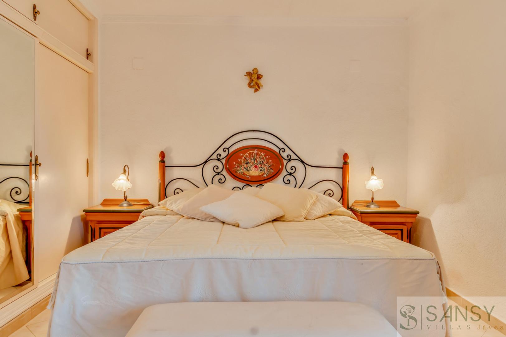 Venta de villa en Jávea-Xàbia