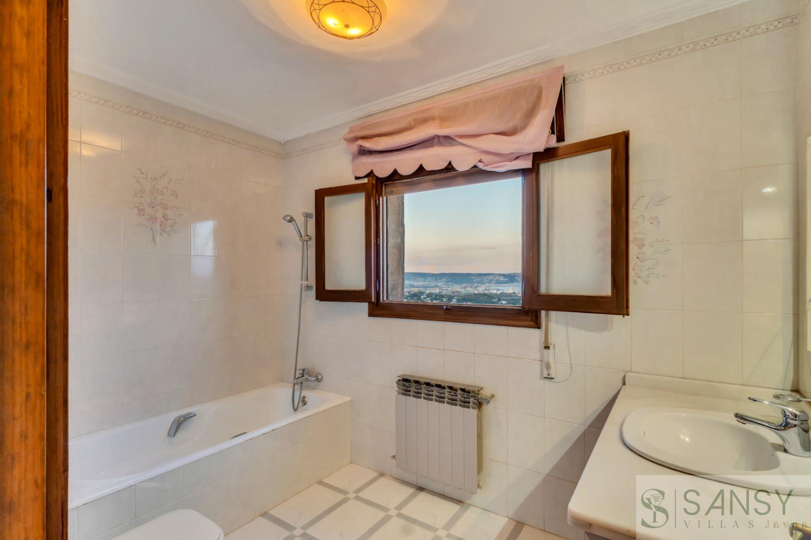 Venta de villa en Jávea-Xàbia