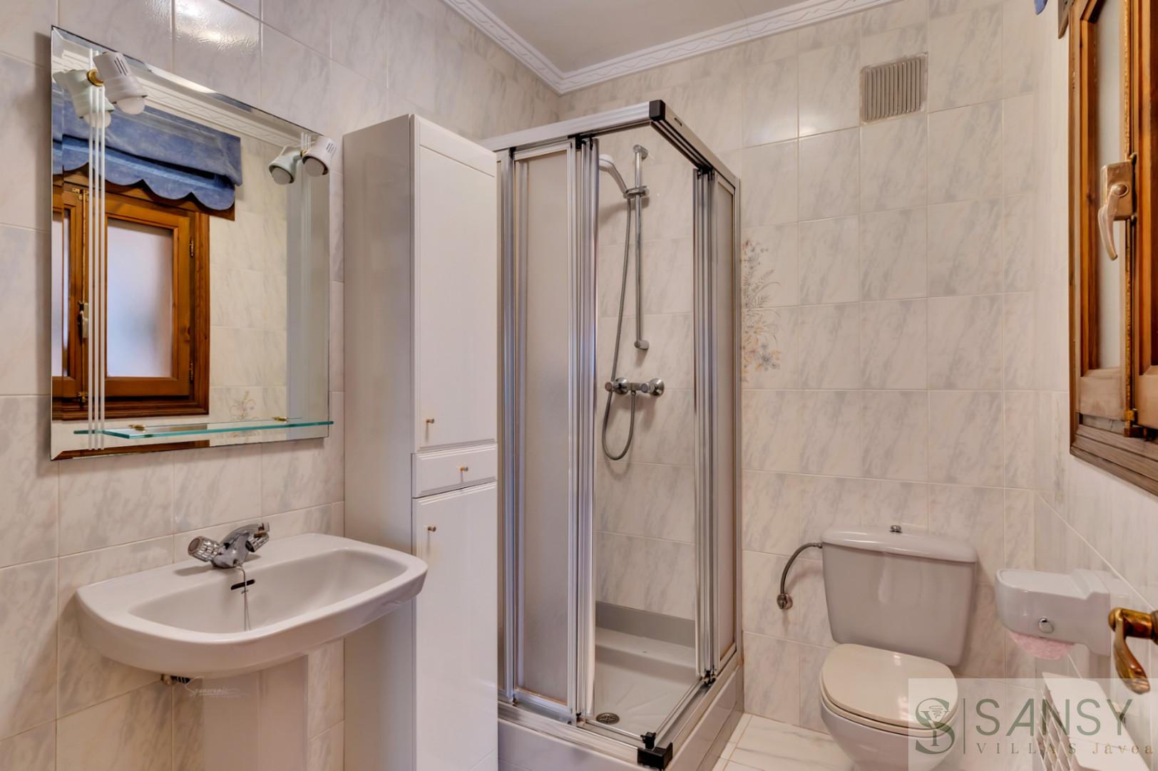 Venta de villa en Jávea-Xàbia